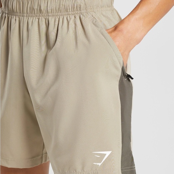 Men’s Xs Gymshark Shorts - Picture 1 of 13